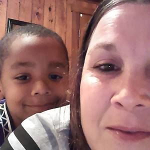 Meet your Posher, Bethany